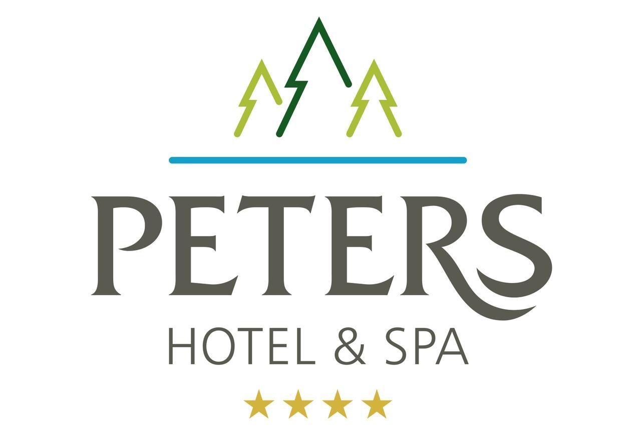 PETERS Hotel & Spa Homburg  Exterior foto
